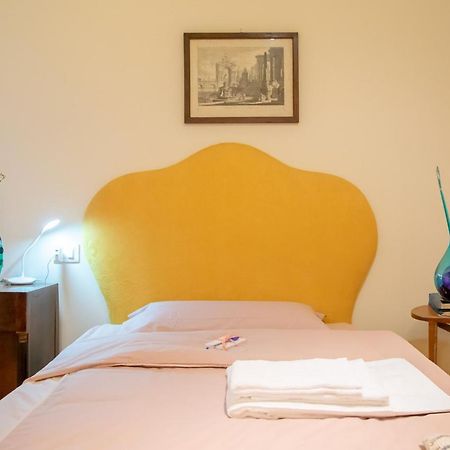 Cianis Home San Marco Venice Luaran gambar