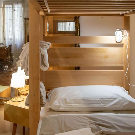 Cianis Home San Marco Venice Luaran gambar