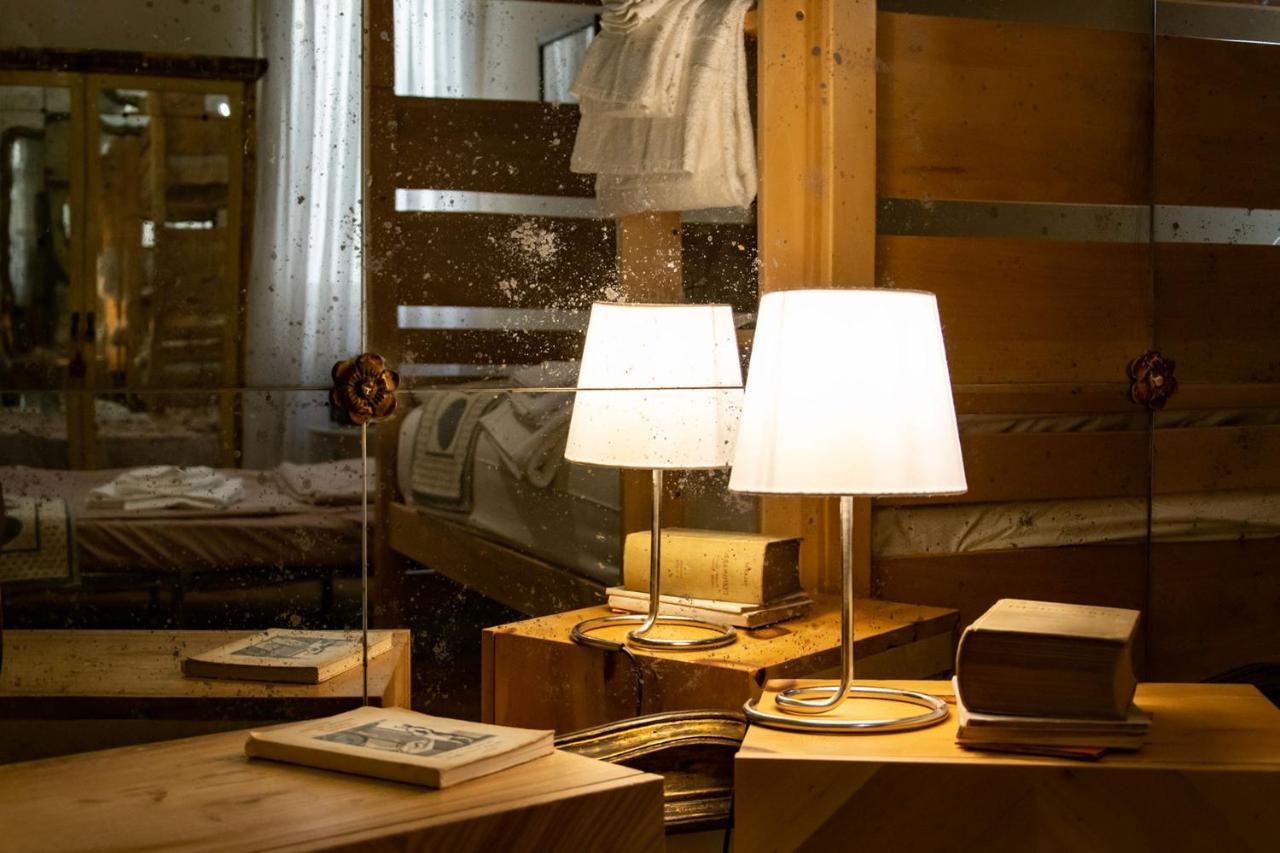 Cianis Home San Marco Venice Luaran gambar