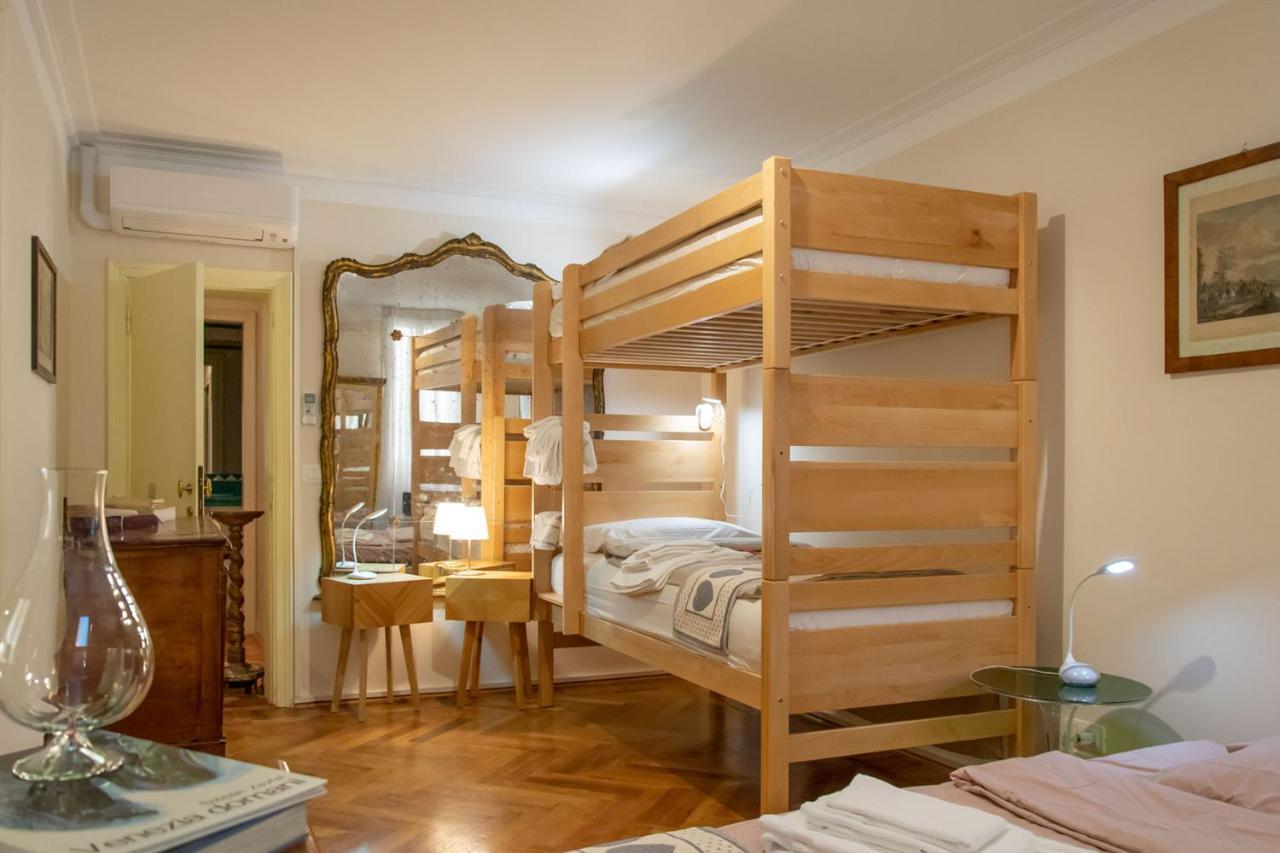 Cianis Home San Marco Venice Luaran gambar