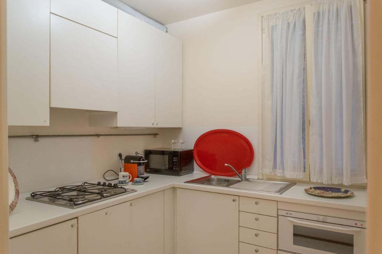 Cianis Home San Marco Venice Luaran gambar