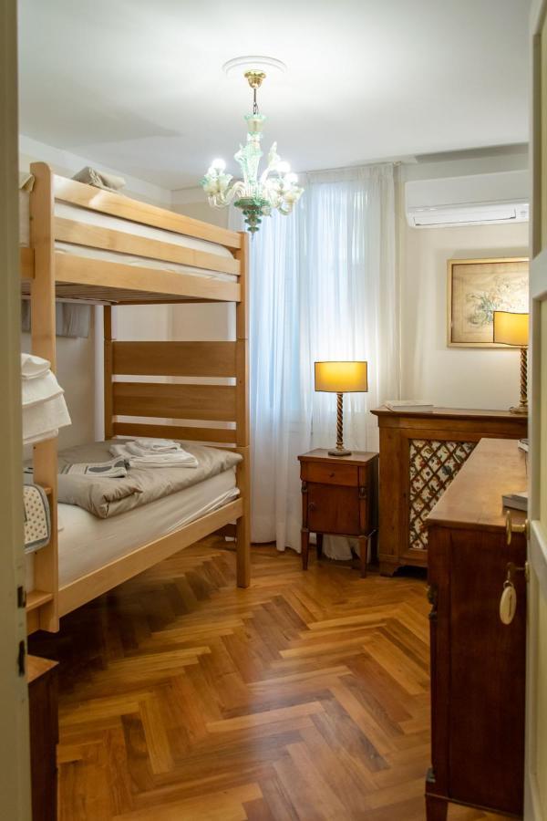 Cianis Home San Marco Venice Luaran gambar