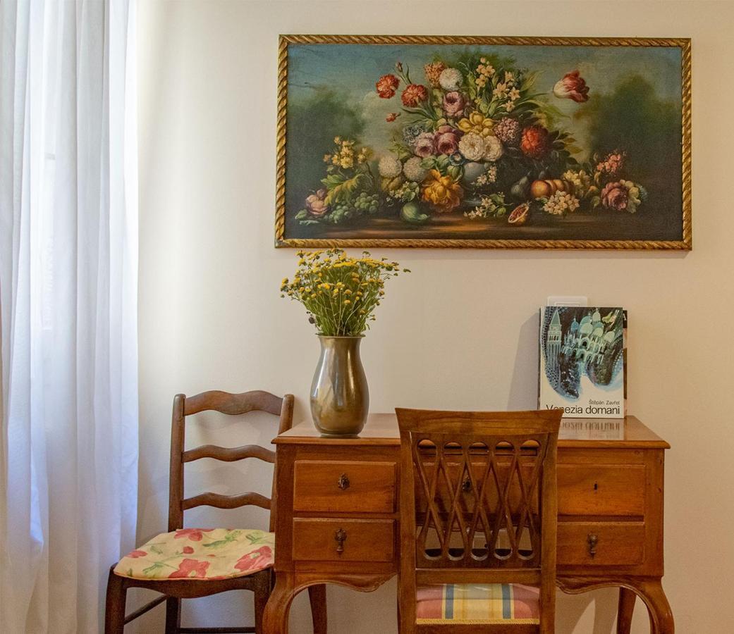Cianis Home San Marco Venice Luaran gambar