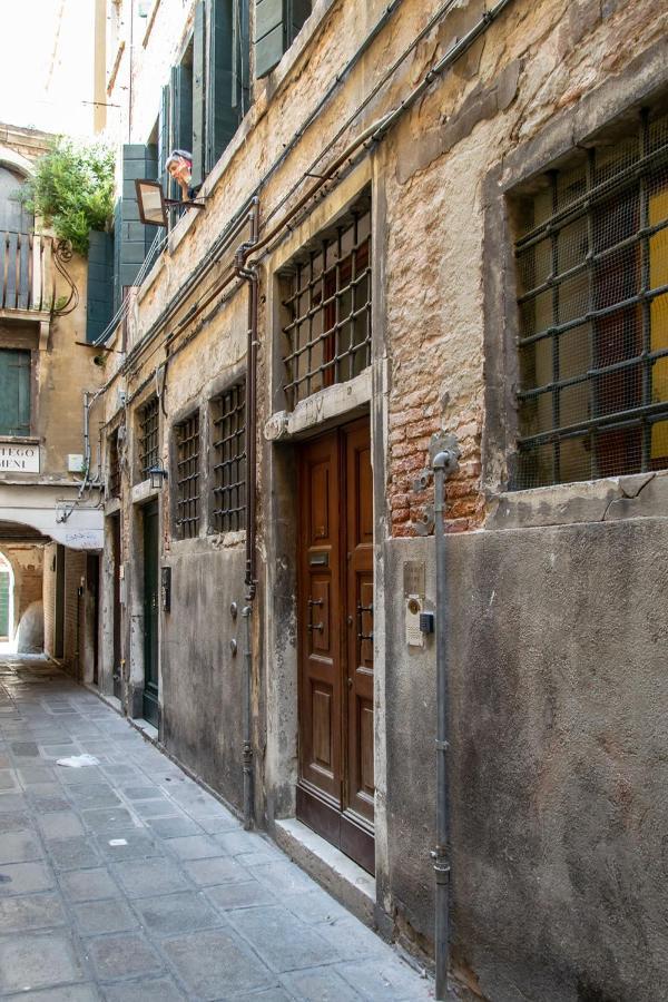 Cianis Home San Marco Venice Luaran gambar