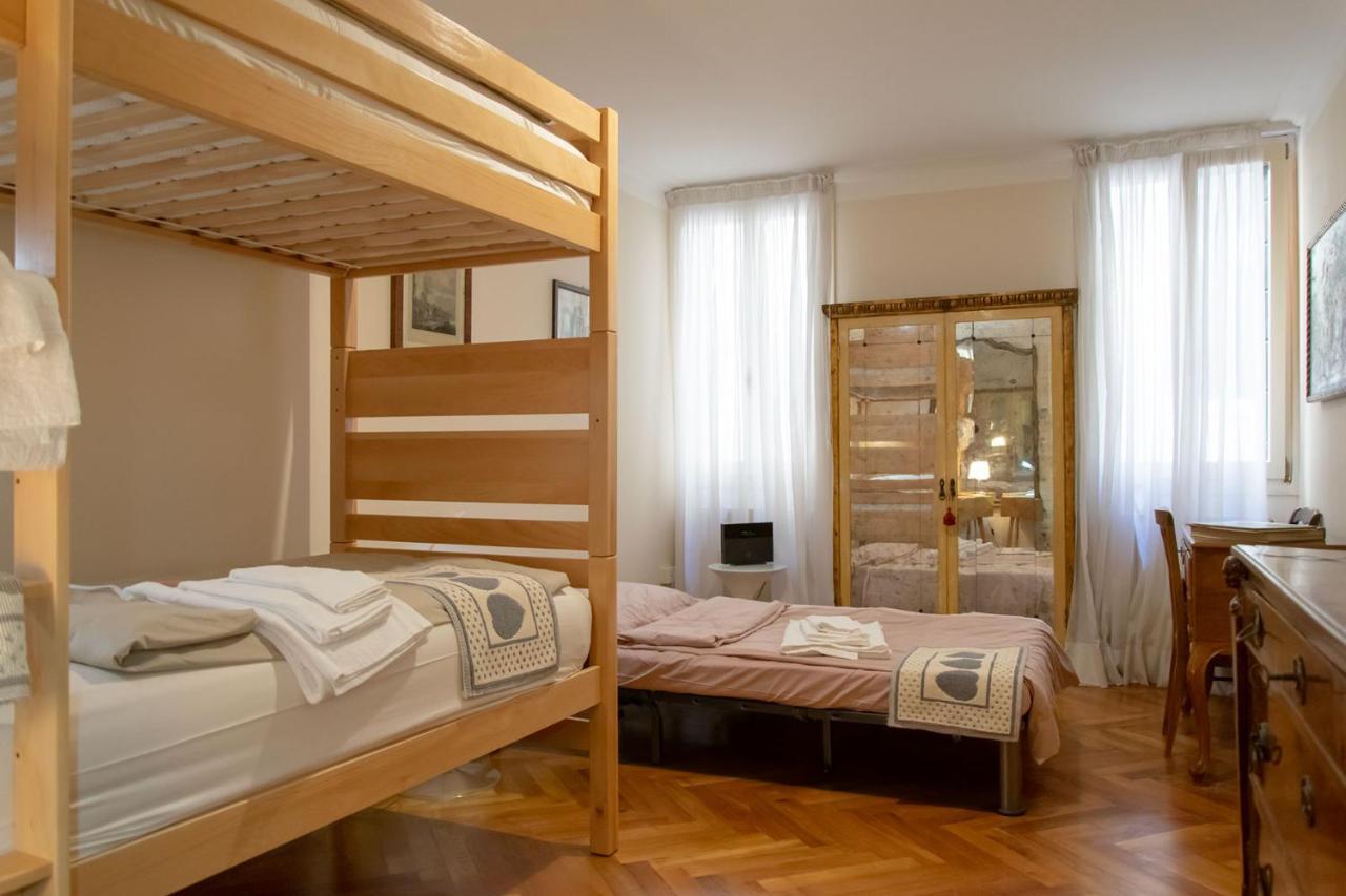 Cianis Home San Marco Venice Luaran gambar