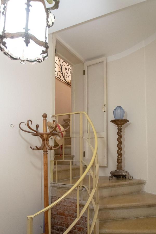 Cianis Home San Marco Venice Luaran gambar