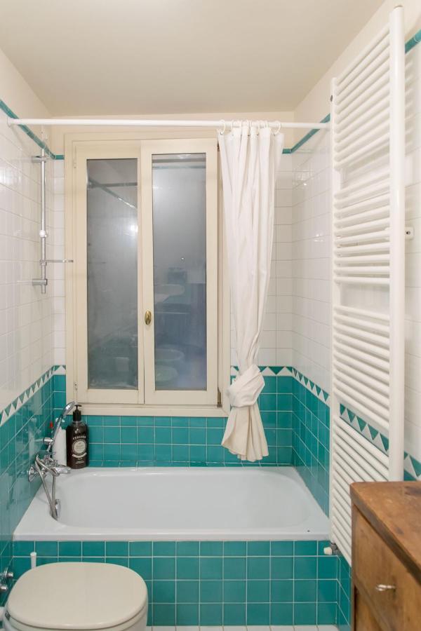 Cianis Home San Marco Venice Luaran gambar