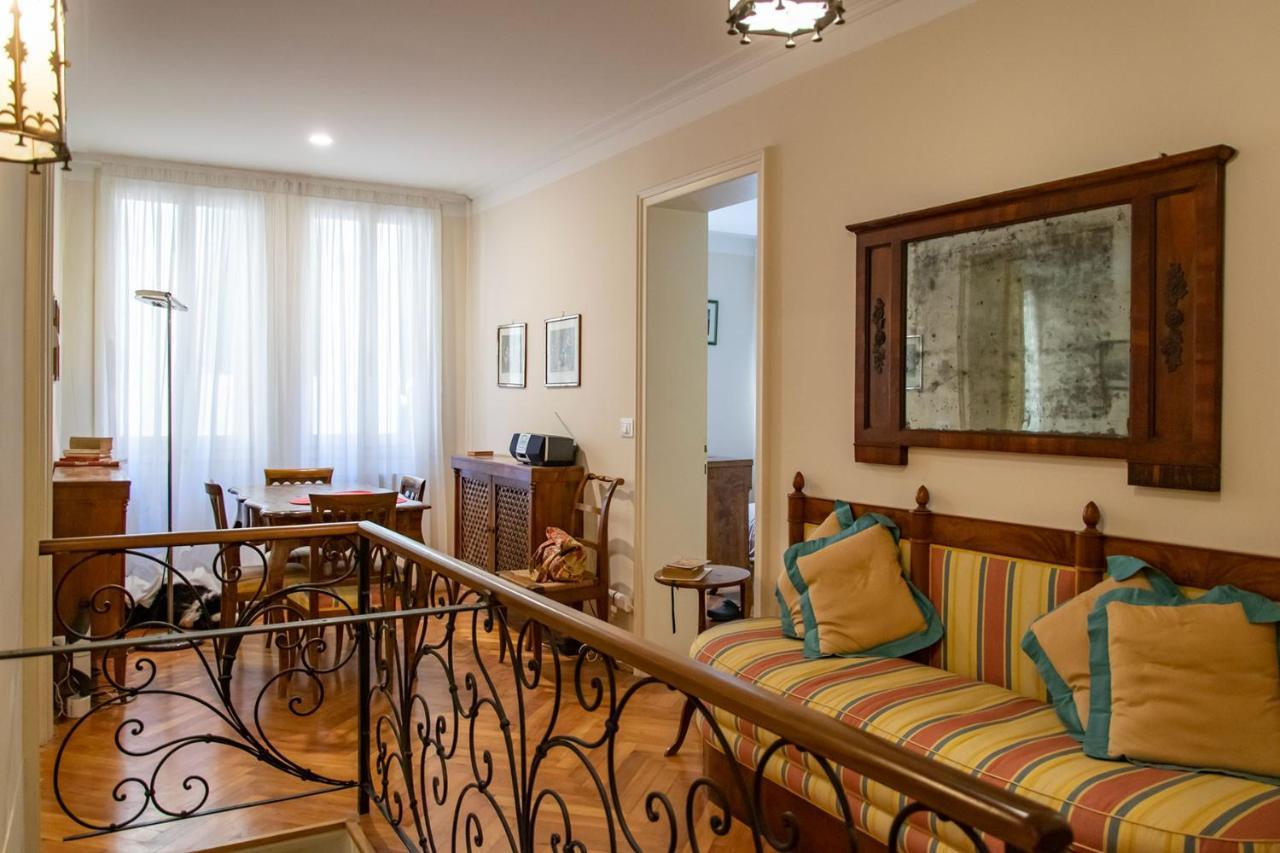 Cianis Home San Marco Venice Luaran gambar