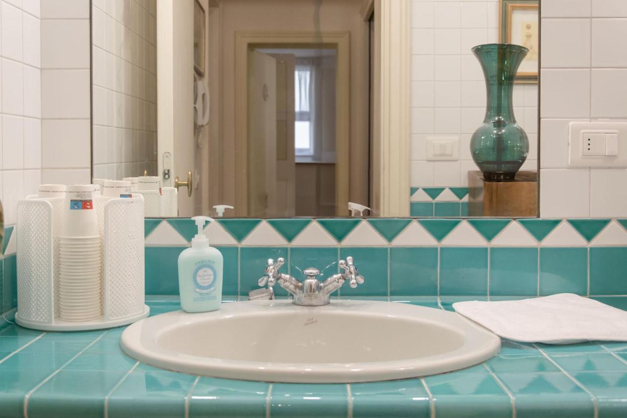 Cianis Home San Marco Venice Luaran gambar