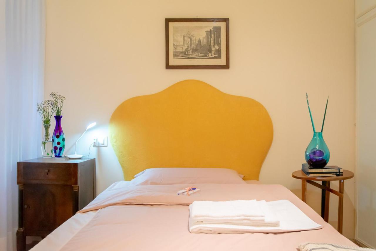 Cianis Home San Marco Venice Luaran gambar