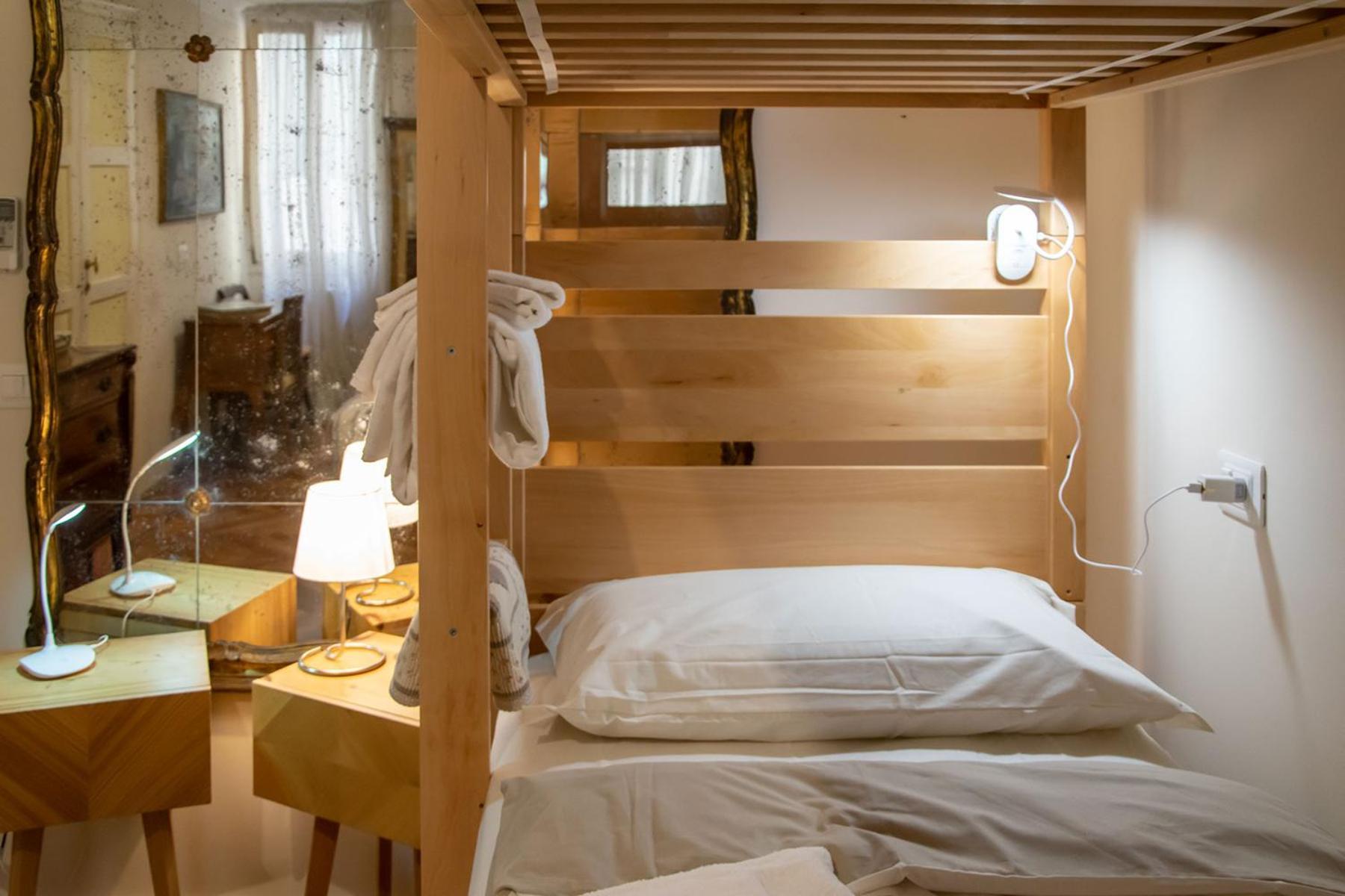Cianis Home San Marco Venice Luaran gambar