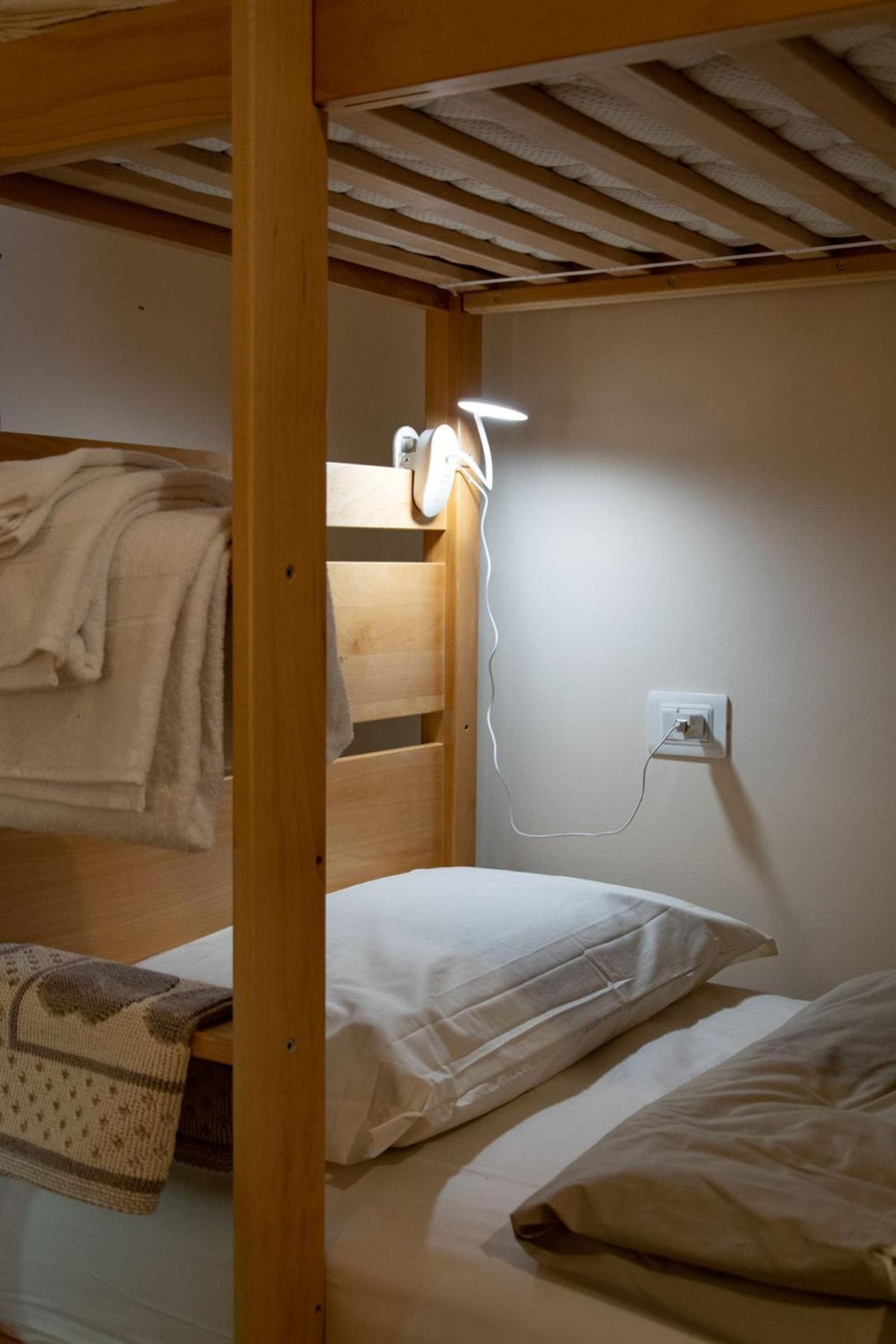 Cianis Home San Marco Venice Luaran gambar