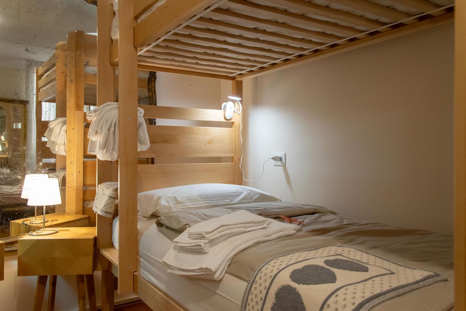 Cianis Home San Marco Venice Luaran gambar